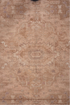 Antique Sivas Area Rug (6' x 9')